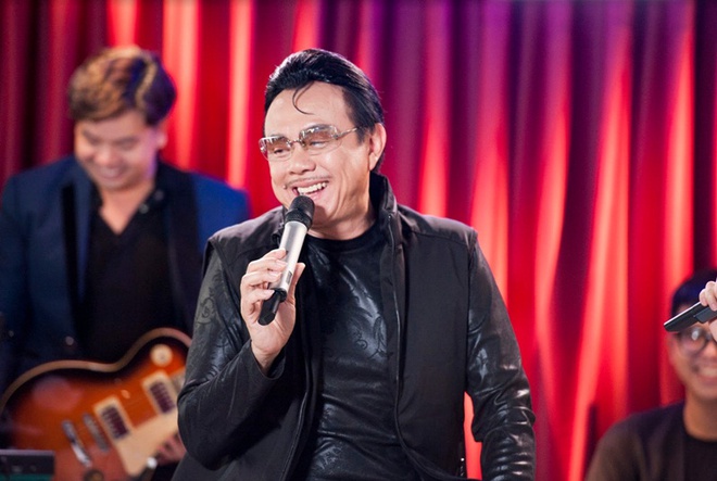 Thi hài nghệ sĩ Chí Tài được đưa sang Mỹ như thế nào?-1