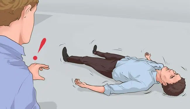 Những bước quan trọng khi sơ cứu đột quỵ: Chuyên gia cảnh báo khi nhận thấy người có dấu hiệu này hãy làm ngay để cứu sống họ!-2
