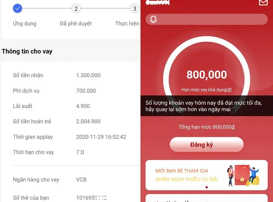 Vay tiền xong khách chơi trốn tìm, đòi nợ mật phục truy tìm như phim hành động-3