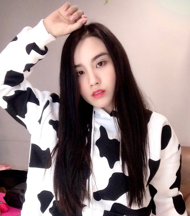 Linh Miu lên tiếng sau status chia buồn NS Chí Tài kiểu khó hiểu: Tâm tôi chính, tôi không sợ-2