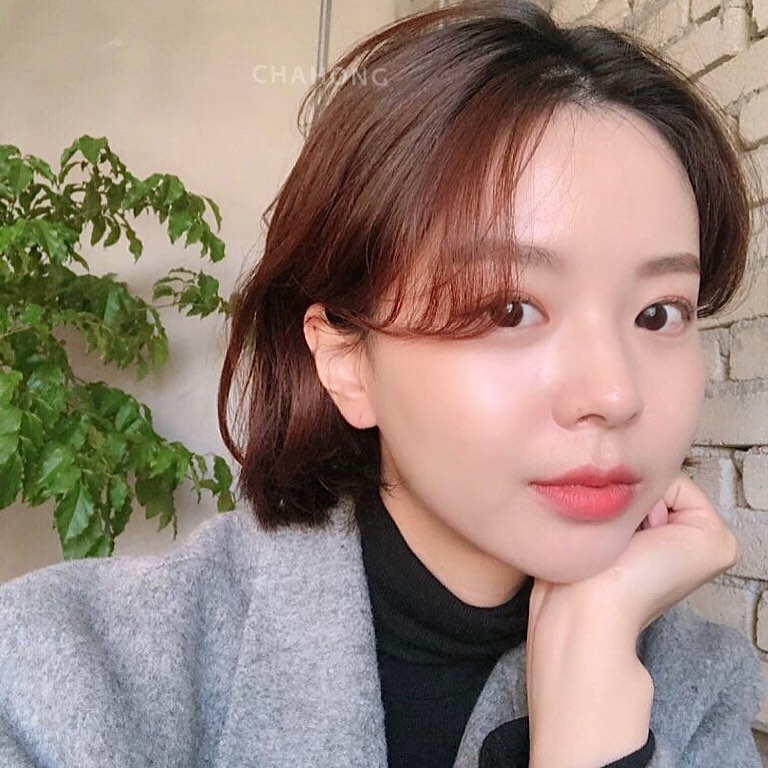 Màn biến hình thần sầu của cô nàng mặt góc cạnh nhờ thợ làm tóc có tâm và 3 lời khuyên thật lòng để chọn được kiểu tóc đẹp-2