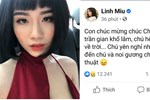 Linh Miu đăng ảnh nhập viện sau phát ngôn gây tranh cãi về cố nghệ sĩ Chí Tài-4