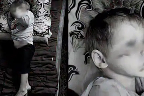 Để con gái 5 tuổi ở nhà cùng cha dượng, mẹ không ngờ con thường đi vệ sinh rất lâu và kêu đau rát, mấy ngày sau bi kịch đau xót ập đến-5