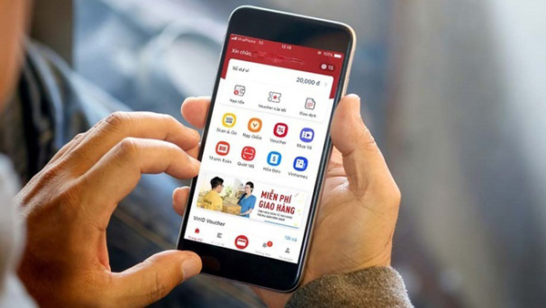 Thanh toán qua ví điện tử, làm sao để đảm bảo an toàn, tiện lợi?-2