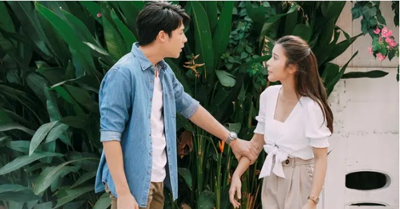 Vợ vô sinh chồng vẫn yêu thương, tới khi lén nghe được 4 chữ bòn xong mới rút, cô có pha xử lý nhanh như chớp khiến anh ta trở tay không kịp-2