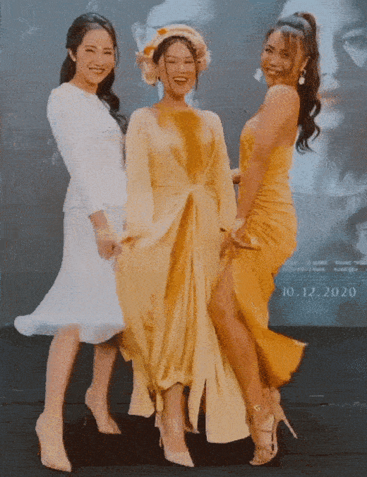 Primmy Trương lần đầu lộ diện sau đám hỏi với Phan Thành, thần thái sang chảnh chuẩn con dâu hào môn-1