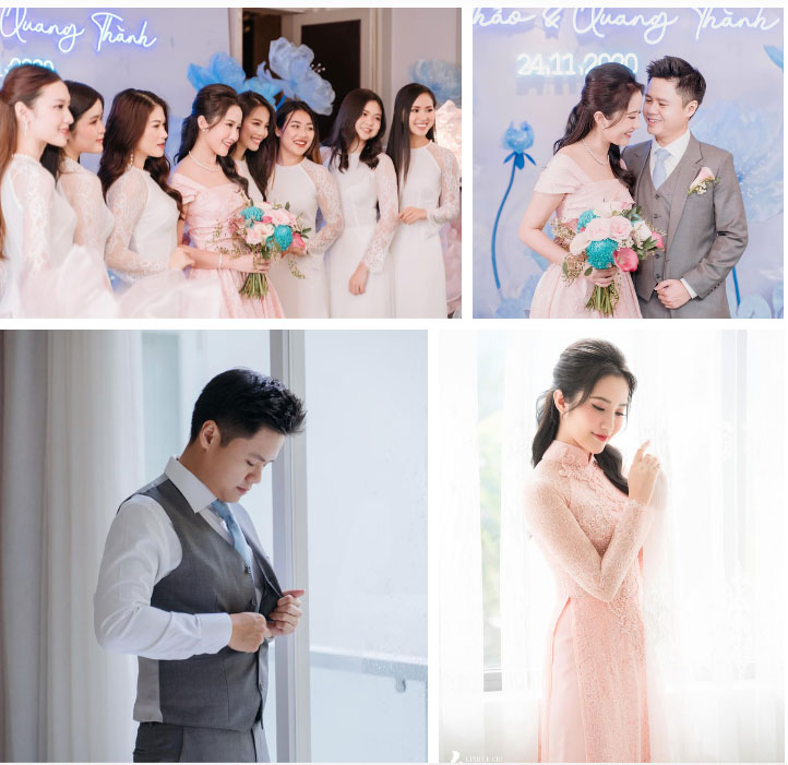 Primmy Trương lần đầu lộ diện sau đám hỏi với Phan Thành, thần thái sang chảnh chuẩn con dâu hào môn-2