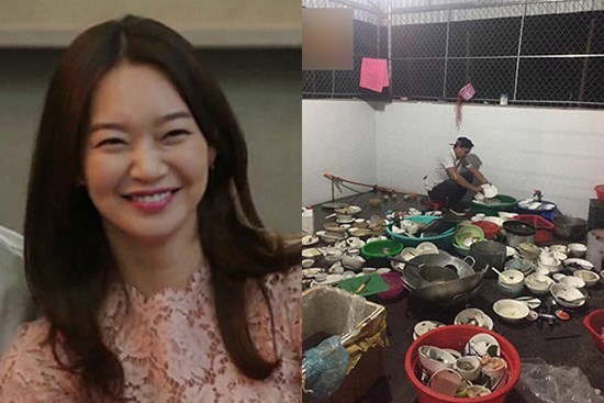 Ra mắt nhà người yêu, chàng trai hì hục rửa hết 6 mâm bát, tưởng được nhà gái khen, ai ngờ nhận kết đắng nghét