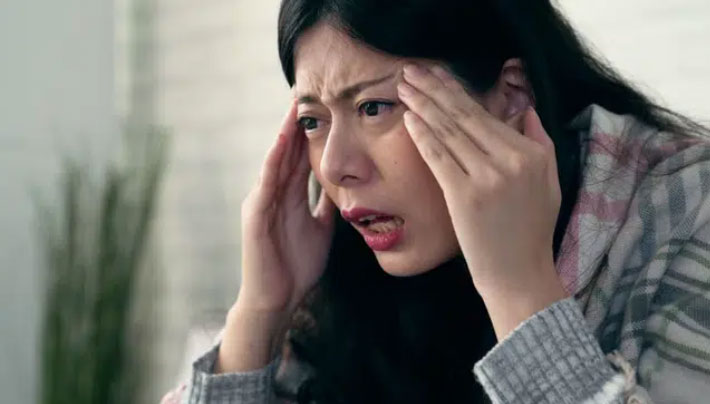 2 ngày sau đám cưới, tôi vừa hụt hẫng vừa choáng váng khi phát hiện ra sở thích kỳ cục của chồng, thậm chí ngày càng thái quá-1