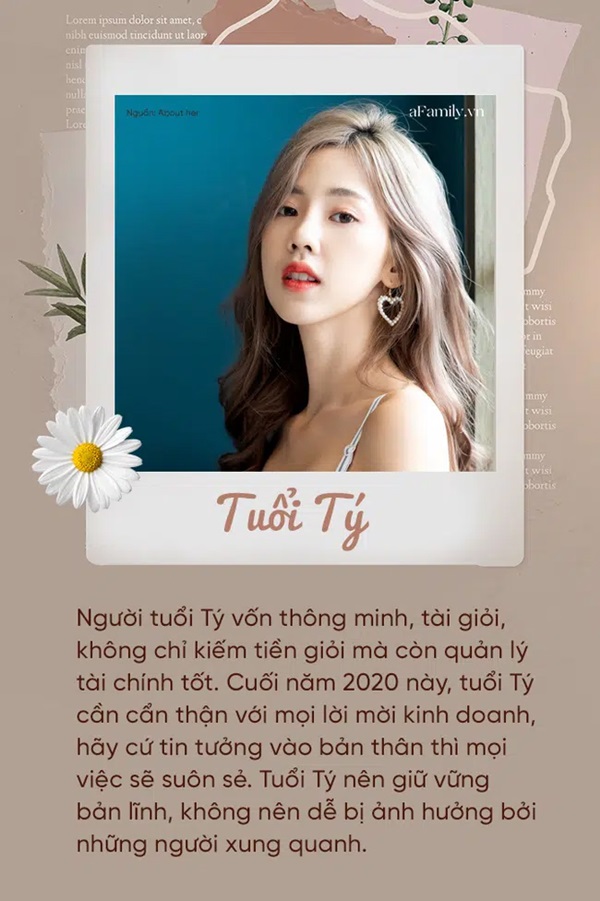 Tình hình tài vận của 12 con giáp vào cuối năm 2020: Người chịu khó ra ngoài mới gặp được thần tài, người cố gắng nhẫn nại đợi cơ hội đổi đời-1