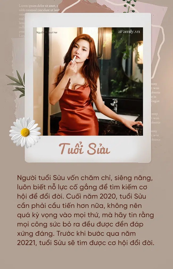 Tình hình tài vận của 12 con giáp vào cuối năm 2020: Người chịu khó ra ngoài mới gặp được thần tài, người cố gắng nhẫn nại đợi cơ hội đổi đời-2