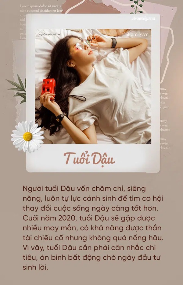 Tình hình tài vận của 12 con giáp vào cuối năm 2020: Người chịu khó ra ngoài mới gặp được thần tài, người cố gắng nhẫn nại đợi cơ hội đổi đời-10