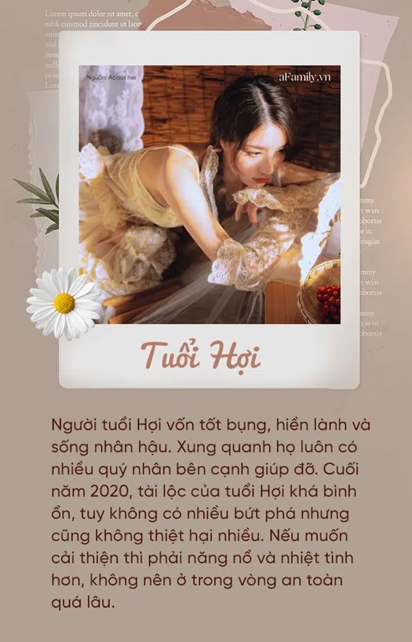 Tình hình tài vận của 12 con giáp vào cuối năm 2020: Người chịu khó ra ngoài mới gặp được thần tài, người cố gắng nhẫn nại đợi cơ hội đổi đời-12