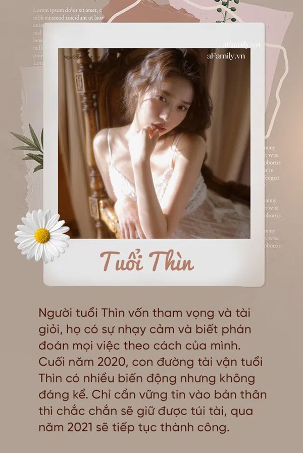 Tình hình tài vận của 12 con giáp vào cuối năm 2020: Người chịu khó ra ngoài mới gặp được thần tài, người cố gắng nhẫn nại đợi cơ hội đổi đời-5