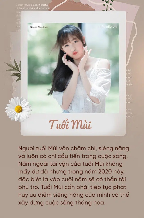 Tình hình tài vận của 12 con giáp vào cuối năm 2020: Người chịu khó ra ngoài mới gặp được thần tài, người cố gắng nhẫn nại đợi cơ hội đổi đời-8