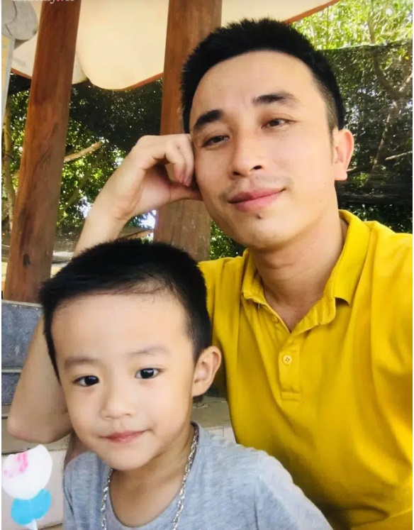 Cậu bé 3 tuổi nói tiếng Anh như gió, có trí nhớ kinh ngạc, bố tiết lộ bí quyết giúp con tự học phụ huynh nào cũng có thể làm theo-3