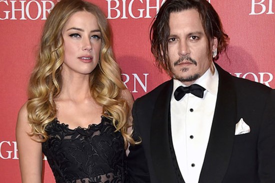 Johnny Depp lộ loạt tin nhắn đòi giết vợ cũ, muốn