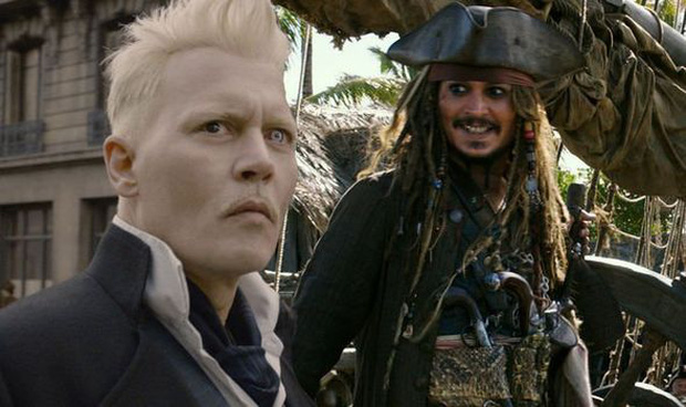 Johnny Depp lộ loạt tin nhắn đòi giết vợ cũ, muốn giật dây đuổi cô khỏi Aquaman-2