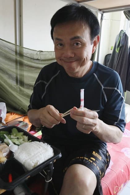 NSƯT Hồng Vân rùng mình khi Anh Vũ báo mộng trước sự ra đi của Mai Phương, còn một người nữa có lẽ chính là nghệ sĩ chí Tài sao?-3