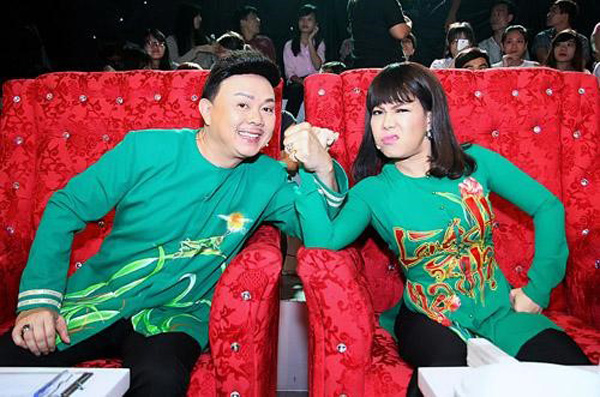 Chồng Việt Hương hé lộ tình trạng hiện tại của bà xã Chí Tài, không ai dám khơi sâu thêm nỗi đau-3