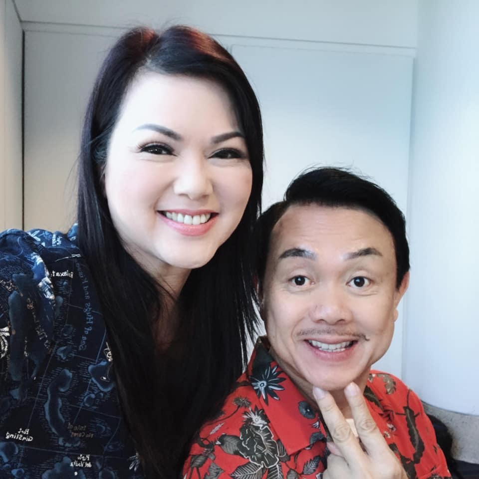 Chồng Việt Hương hé lộ tình trạng hiện tại của bà xã Chí Tài, không ai dám khơi sâu thêm nỗi đau-4