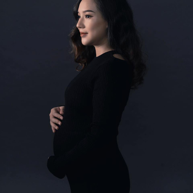 Sau 5 năm Duy Nhân qua đời, vợ cũ bị công chúng khẩu nghiệp vì khoe con hậu tái hôn-2