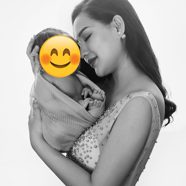 Sau 5 năm Duy Nhân qua đời, vợ cũ bị công chúng khẩu nghiệp vì khoe con hậu tái hôn-1