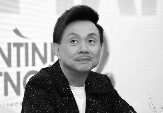 Trước nghệ sĩ Chí Tài, những sao nam này cũng đã qua đời vì đột quỵ: Cảnh báo nhóm người có nguy cơ cao hơn, tuyệt đối không chủ quan-1