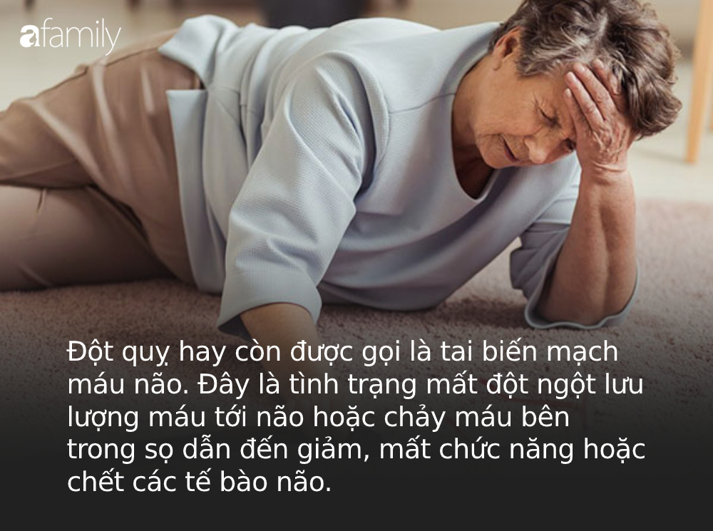 Trước nghệ sĩ Chí Tài, những sao nam này cũng đã qua đời vì đột quỵ: Cảnh báo nhóm người có nguy cơ cao hơn, tuyệt đối không chủ quan-6