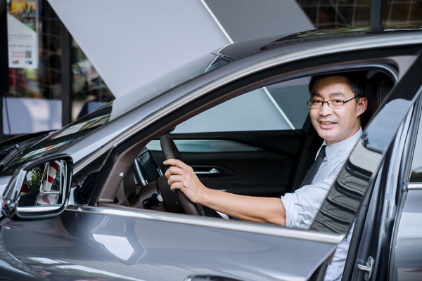 Dấu ấn của VinFast trong nhiều sự kiện quốc tế-2