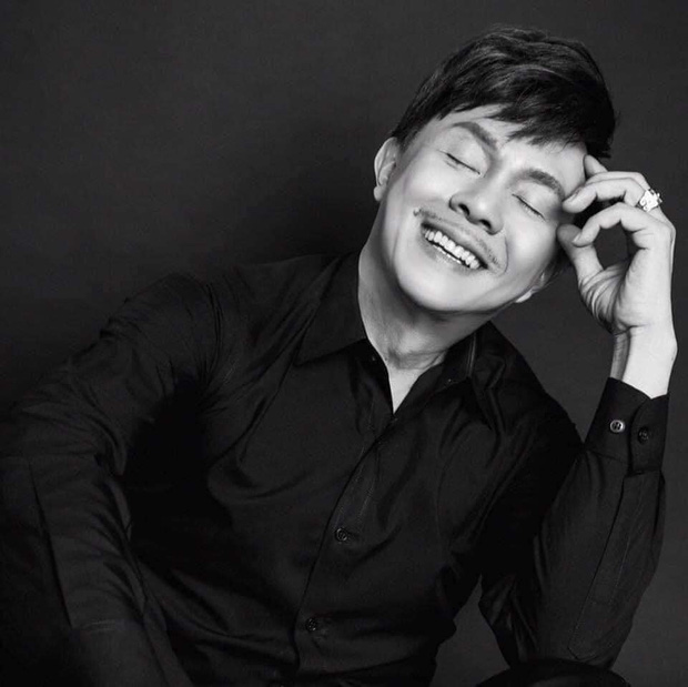 Trường Giang có động thái đầu tiên trên MXH sau khi NS Chí Tài ra đi, tình trạng khiến ai nấy đều đau lòng!-6