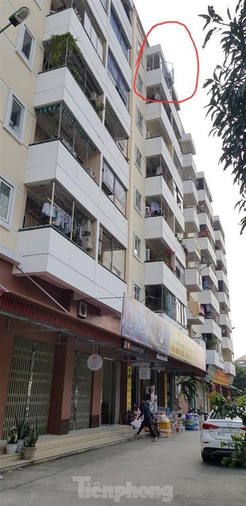 Tình hình sức khỏe của ThaiBinhMan - cậu bé 3 tuổi rơi từ tầng 8 thoát chết kỳ diệu: Không phát hiện chấn thương, bệnh viện giữ lại theo dõi thêm-1