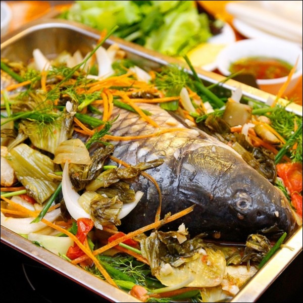 Bí quyết muối dưa cải giòn thơm không cần phơi nắng, chị em vụng mấy cũng làm được-4