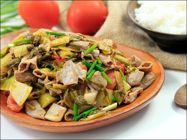 Bí quyết muối dưa cải giòn thơm không cần phơi nắng, chị em vụng mấy cũng làm được-5