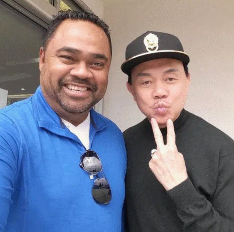 Xót xa cuộc gọi cuối cùng của NS Chí Tài với bà xã ở Mỹ vài tiếng trước khi qua đời và nguyện vọng mua nhà để đoàn tụ-4