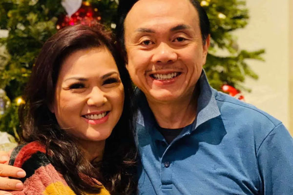 Nghệ sĩ Việt Hương đăng cáo phó và thông báo sẽ chịu tang cố nghệ sĩ Chí Tài-2