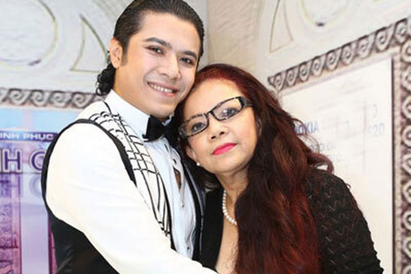 Kasim Hoàng Vũ sau nhiều năm ở ẩn: Làm bố 2 con kín tiếng, sở hữu nhà triệu đô-11