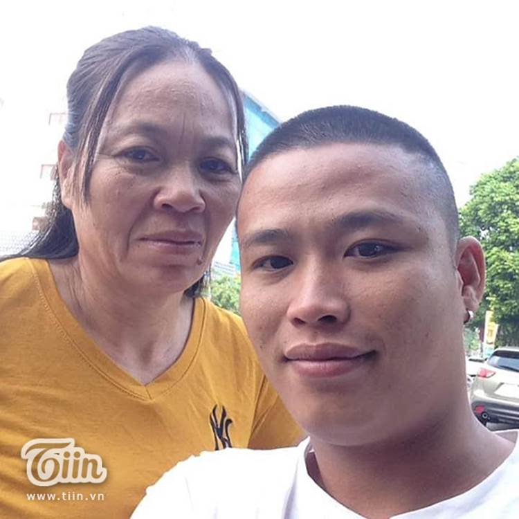 Cặp đôi nàng 53 - chàng 29 tuổi ở Thái Nguyên: Chồng quyết định không sinh con, dành tiền chăm 4 con riêng của vợ-5