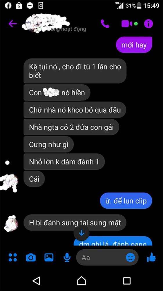 Xôn xao đoạn clip người vợ liên tục túm tóc, tát tới tấp tình nhân của chồng, nhưng hoá ra chỉ là đánh ghen oan?-4