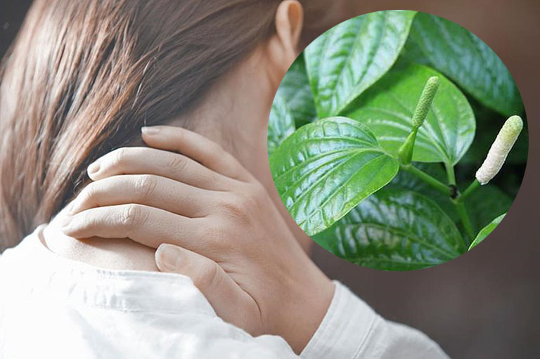 Ngủ dậy cổ bỗng bị đau cứng không quay được, làm thế nào để giải quyết nhanh tình trạng khó chịu này?-7