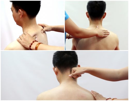 Ngủ dậy cổ bỗng bị đau cứng không quay được, làm thế nào để giải quyết nhanh tình trạng khó chịu này?-5