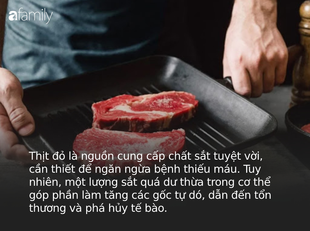 4 món ăn được mệnh danh là sát thủ gây sa sút trí tuệ, sinh bệnh Alzheimer, hầu hết đều là món khoái khẩu của giới trẻ-5