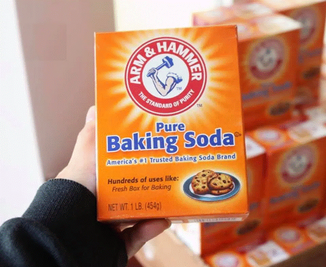 Có một loại bột&nbsp;được mệnh danh là trợ thủ hoàn hảo:&nbsp;Không chỉ là gia vị cho món ăn thêm ngon mà còn hô biến bếp sạch kin kít chỉ trong 1 nốt nhạc!-1