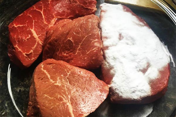 Có một loại bột&nbsp;được mệnh danh là trợ thủ hoàn hảo:&nbsp;Không chỉ là gia vị cho món ăn thêm ngon mà còn hô biến bếp sạch kin kít chỉ trong 1 nốt nhạc!-4