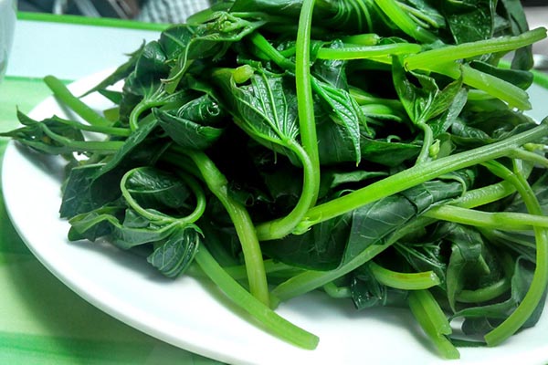 Có một loại bột được mệnh danh là trợ thủ hoàn hảo: Không chỉ là gia vị cho món ăn thêm ngon mà còn hô biến bếp sạch kin kít chỉ trong 1 nốt nhạc!-5