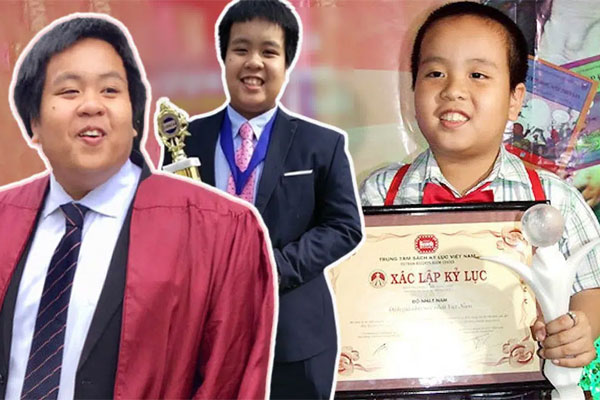 Cậu bé được mệnh danh thần đồng, 4 tuổi thông thạo Tiếng Anh, 7 tuổi gây bão trên VTV ngày ấy - bây giờ ra sao?-5