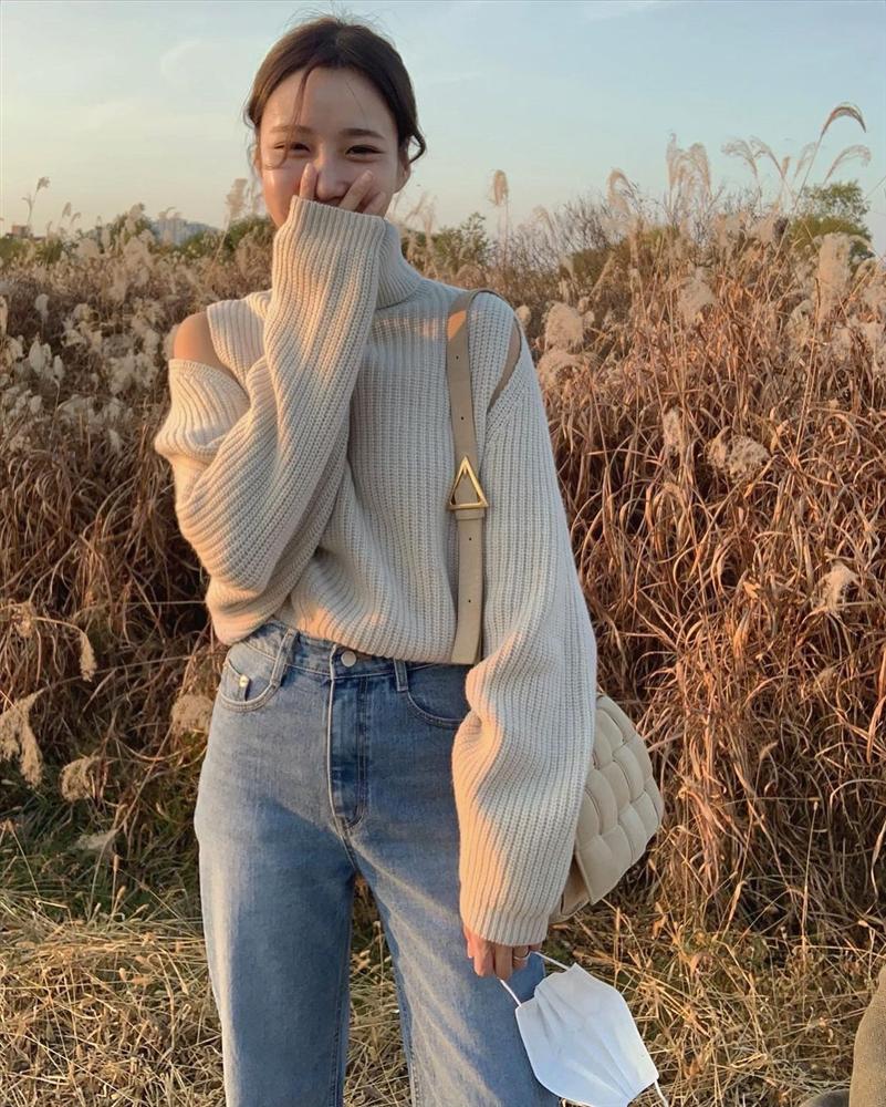 Những outfit sành điệu 100 điểm thường có 5 items này, bạn mau sắm bằng hết để style lên như diều gặp gió-6