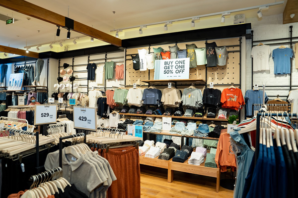 ‘Bão’ quà tặng trị giá gần 20 tỷ mừng khai trương Vincom Mega Mall Ocean Park-2