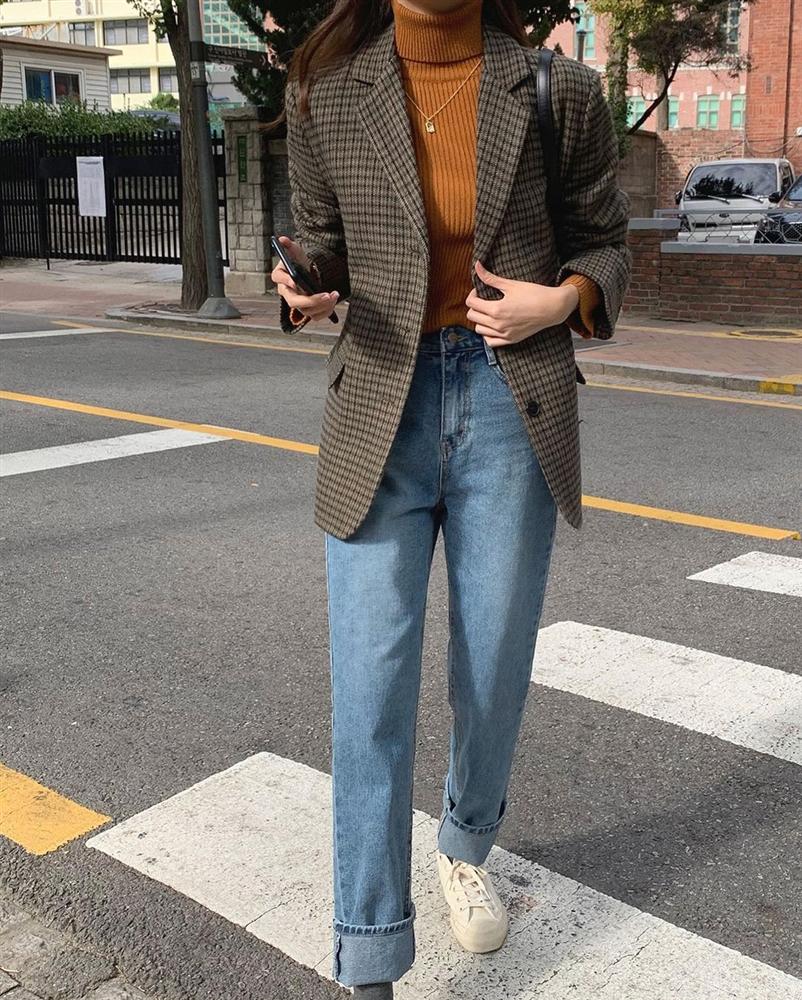 Những outfit sành điệu 100 điểm thường có 5 items này, bạn mau sắm bằng hết để style lên như diều gặp gió-13