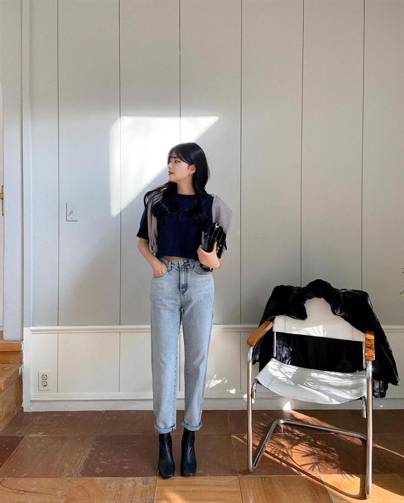 Những outfit sành điệu 100 điểm thường có 5 items này, bạn mau sắm bằng hết để style lên như diều gặp gió-7